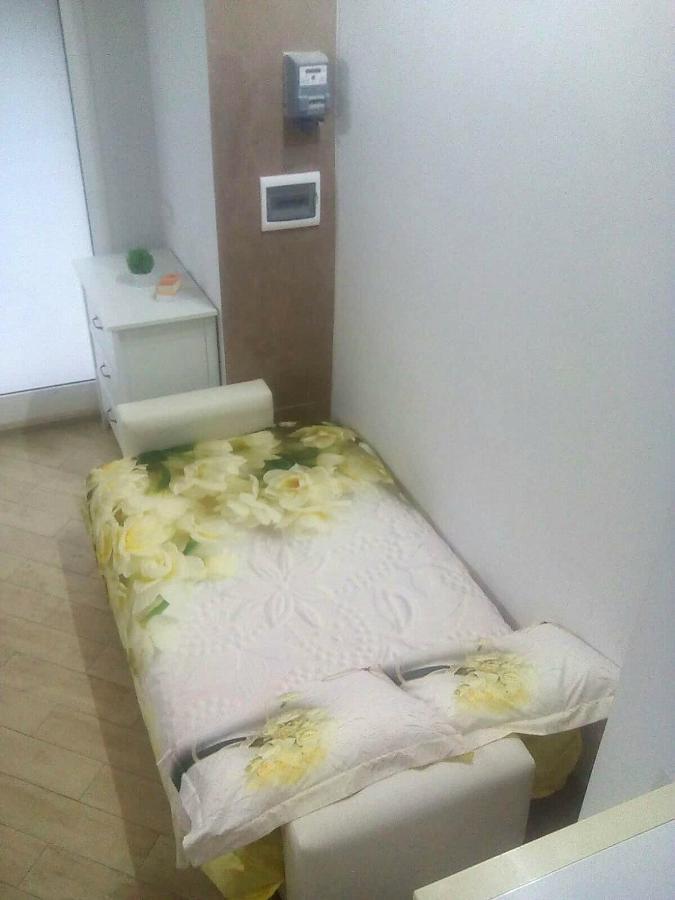 B&bittle Bed & Breakfast Rom